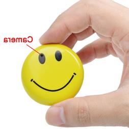 Camcorder Smile Face