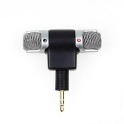 With 3.5mm Jack For Smart Phones