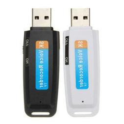 Dictaphone 32 Gb Flash Drive U-disk