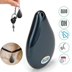 Digital Spy Record 8gb Small Pendant Recording Mp3