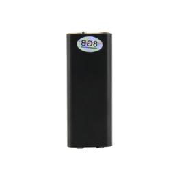 Digital Audio Device 8gb Mp3 Player For Lectures Meetings