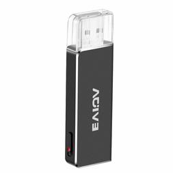 For Lectures,8gb Digital Sound Audio Recorder Mac Compatible
