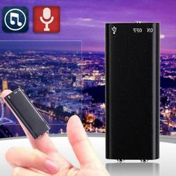 Mini Microphone Audio
