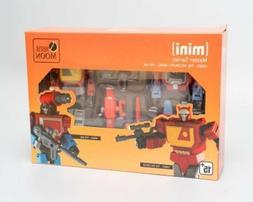 MR Moon mini master series set  new in Stock