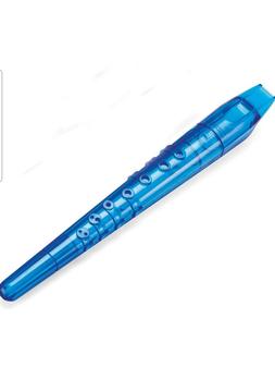 Recorder  W/ Fingering Chart