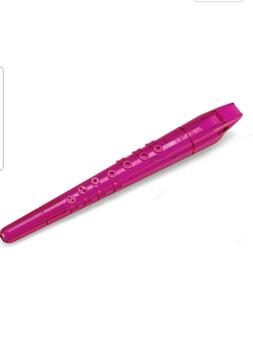 Recorder  W/ Fingering Chart
