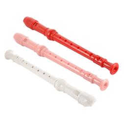 Long Flute 8 Holes For Kids Student Children