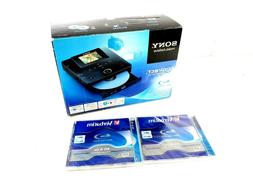 NEW Sony Blu-Ray Recorder/DVD - VBD-MA1 DVDirect MultiFuncti