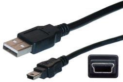 New BLUE YETI MICROPHONES USB SYNC TO PC DATA CABLE CORD FOR