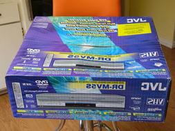 Player Hifi Stereo Vcr Combo Sqpb