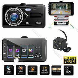 Camera Dash Cam Dvr G-sensor