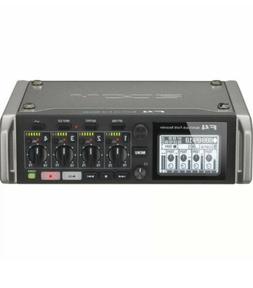 Timecode  6 Inputs / 8 Tracks Auth. Dealer