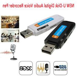 Pen Charger Usb