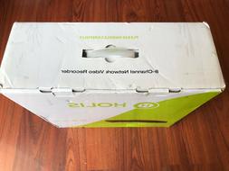 8 Port Poe  4tb