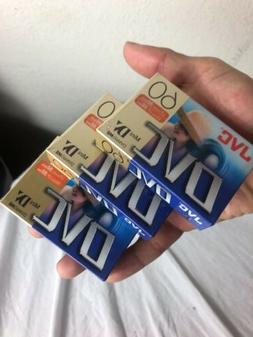 Minidv M-dv60du Digital Video Cassette Dvc