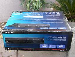 Vcr Combo Vhs Player Hdmi Output