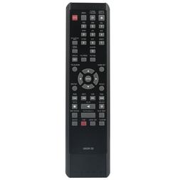 New SE-R0265 Replace Remote for Toshiba DVD Recorder D-R430 
