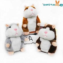 New Toys Sound Record Plush Stuffed Toys For Children Kids B