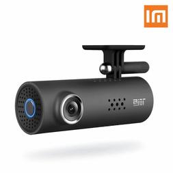 New Xiaomi 70 Minutes WiFi DVR Wireless Car Cam 1080P Full H