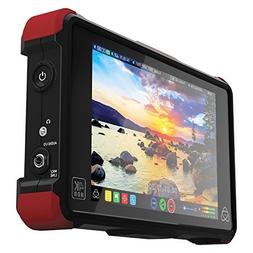 Atomos Ninja Flame + Gtech Master Caddy HD + ev|Series Reade