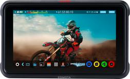 Atomos Ninja V 5" 4K HDR HDMI Recording Monitor Brand New in