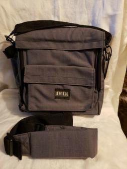 Camera Case Bag Soft Sider Padded Old Stock