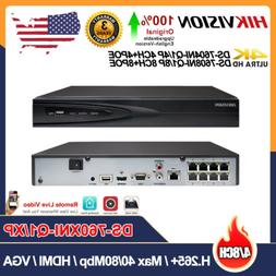 H.265+ 1 Sata For Ip Camera Us