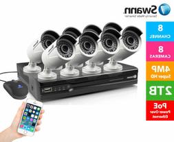 2tb Hdmi Nhd-818 Cameras