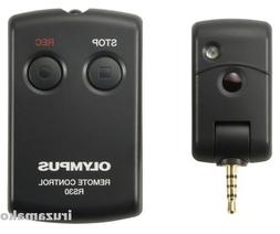 Official OLYMPUS remote controlRS30W LS-10 / LS-800etc.
