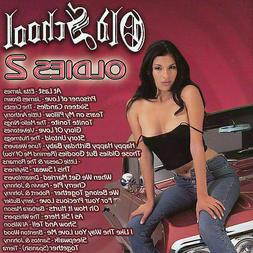 Old School: Oldies 2 by Various Artists 