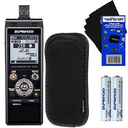 With Built-in 8gb & Direct Usb + Protective Case + Aaa Recha