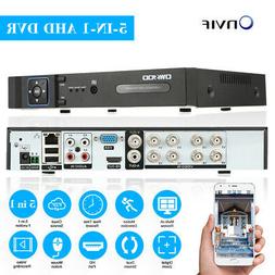 P2p Support Home Security