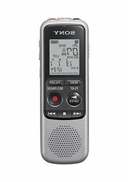 Paranormal Ghost Hunting Equipment Sony Digital EVP Voice Re
