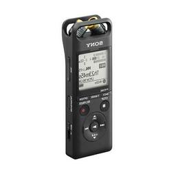 Sony PCM-A10 Portable Linear High-Resolution Audio Recorder