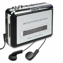 Audio Music Player Earphone Jack Mp3 Converter