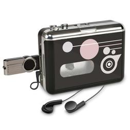 Tape To Mp3 Converter Player