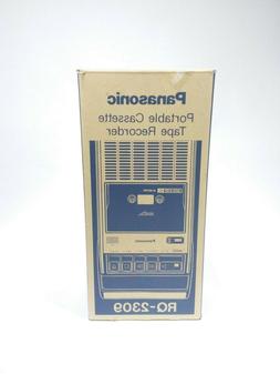 Rq-2309 New In Box
