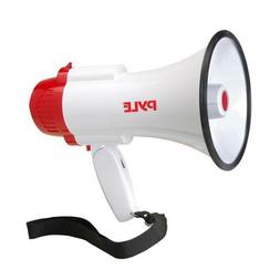 Pyle-Pro PMP35R Professional Megaphone/Bullhorn with Siren a