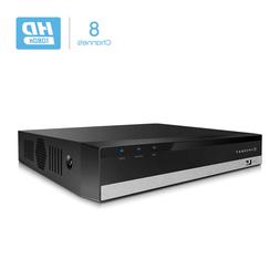 Amcrest 1080-Lite 8CH DVR Video Security Digital Recorder, H
