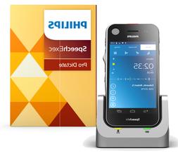 & Speechexec Pro Dictate Software