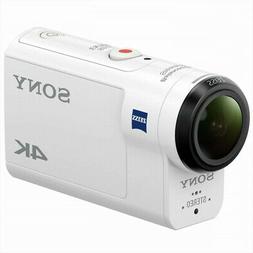 Action Cam Fdr-x3000 White Japan Import
