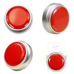 Button 30 Second Recordable Talking W Good Sound Quality Rec