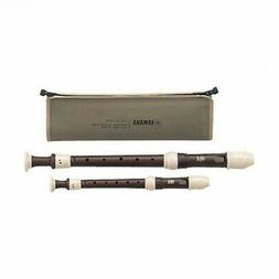 Soprano Alto Set Baroque Yrsa-312biii Musical Instrument