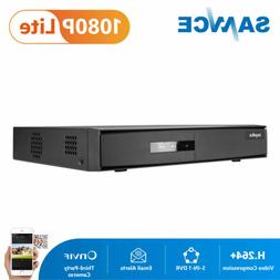 Dvr For 2mp Camera