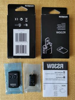 Remote, RS30-W Remote Control for