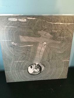 Rudimentary Peni &lrm;-The E.P.'s Of R.P. LP