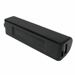 With Smart Phone Charger Usr-500