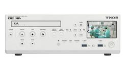 Sony HVO4000MT 4K 3D 2D Medical Video Recorder