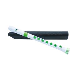 + Silicone Baroque Key System - Green With Case