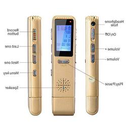 Sound Audio For Lectures Meetings Noise Reduction USB Chargi
